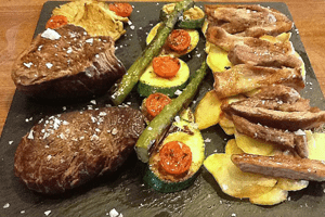 Jordi Mesón Tapas
