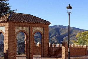 Comares