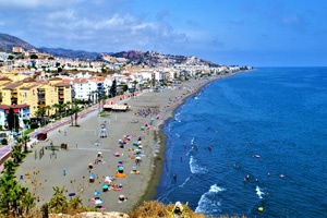Rincón de la Victoria