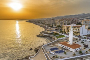 Torrox