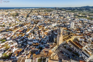 Vélez-Málaga