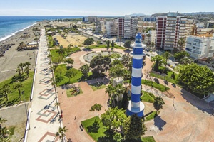 Torre del Mar