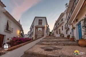 Frigiliana