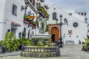 Canillas de Albaida