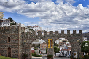 Moclinejo