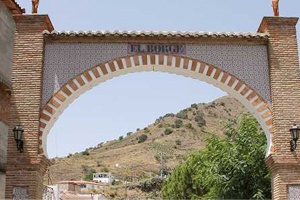 El Borge