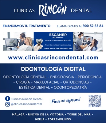 Clínica Rincón Dental