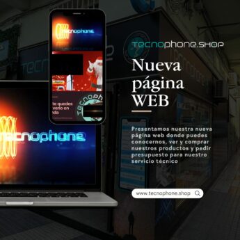 Tecnophone