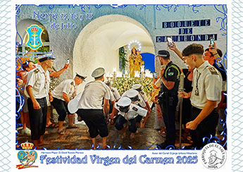 Nerja Carmen