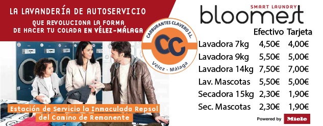 Clavero Lavamascotas horizontal