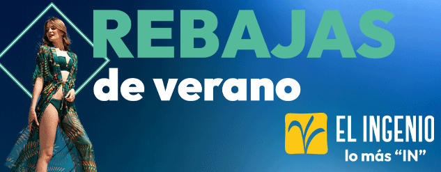 El Ingenio horizontal