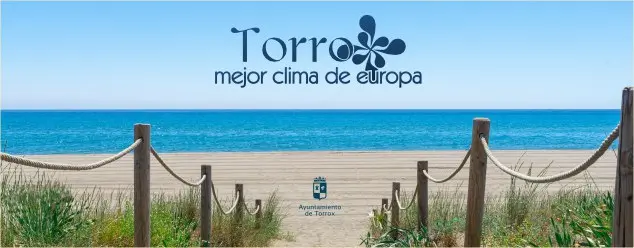 Torrox Horizontal