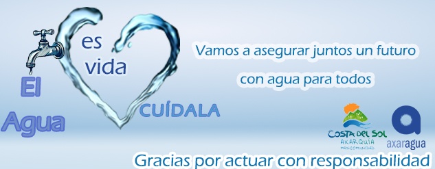 Axaragua el agua es vida HORIZONTAL