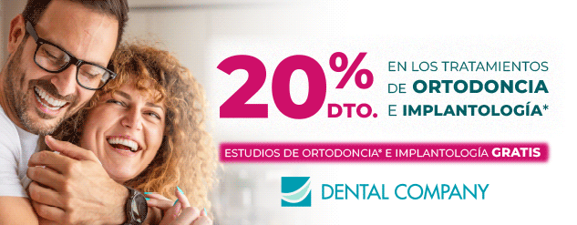 Dental company Torrox horizontal
