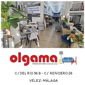 Olgama