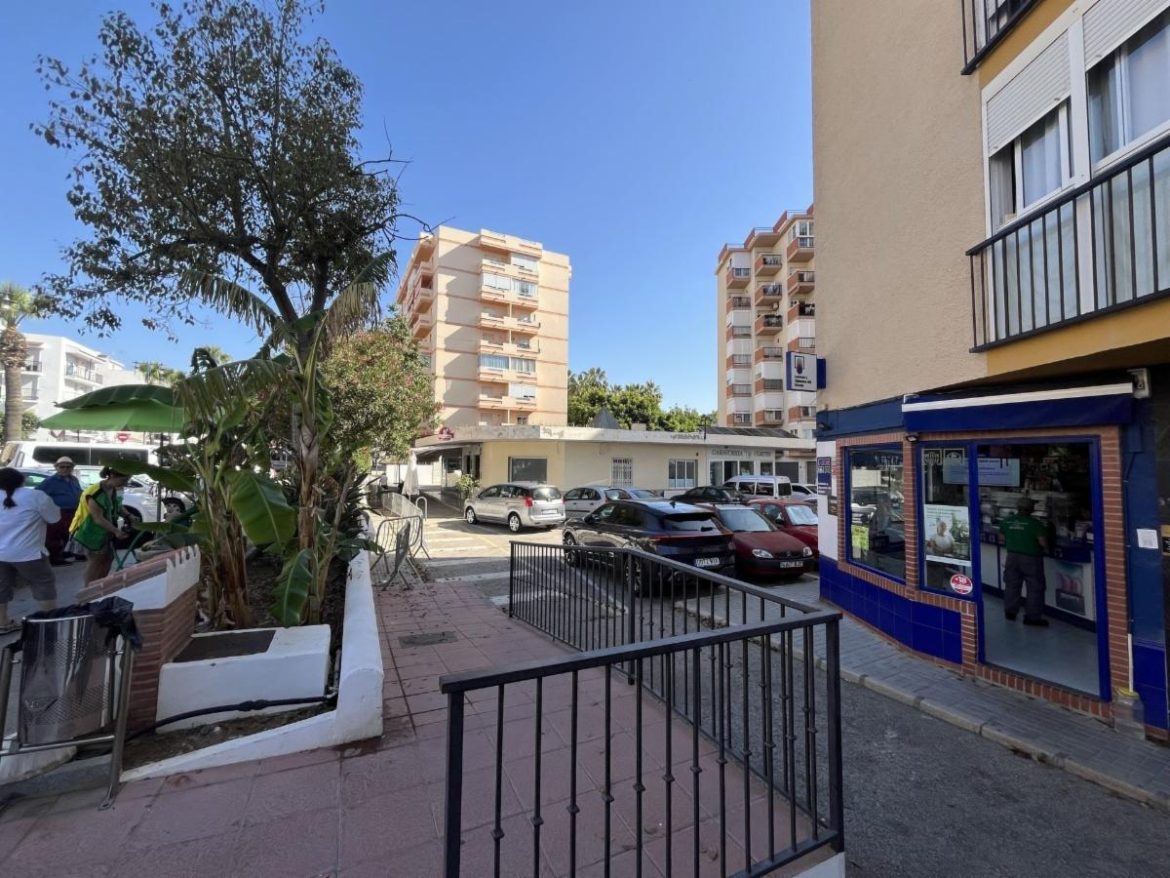 Loteria Avenida del Faro Torrox