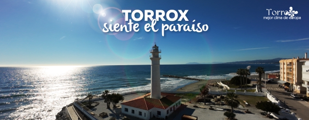 Torrox Horizontal