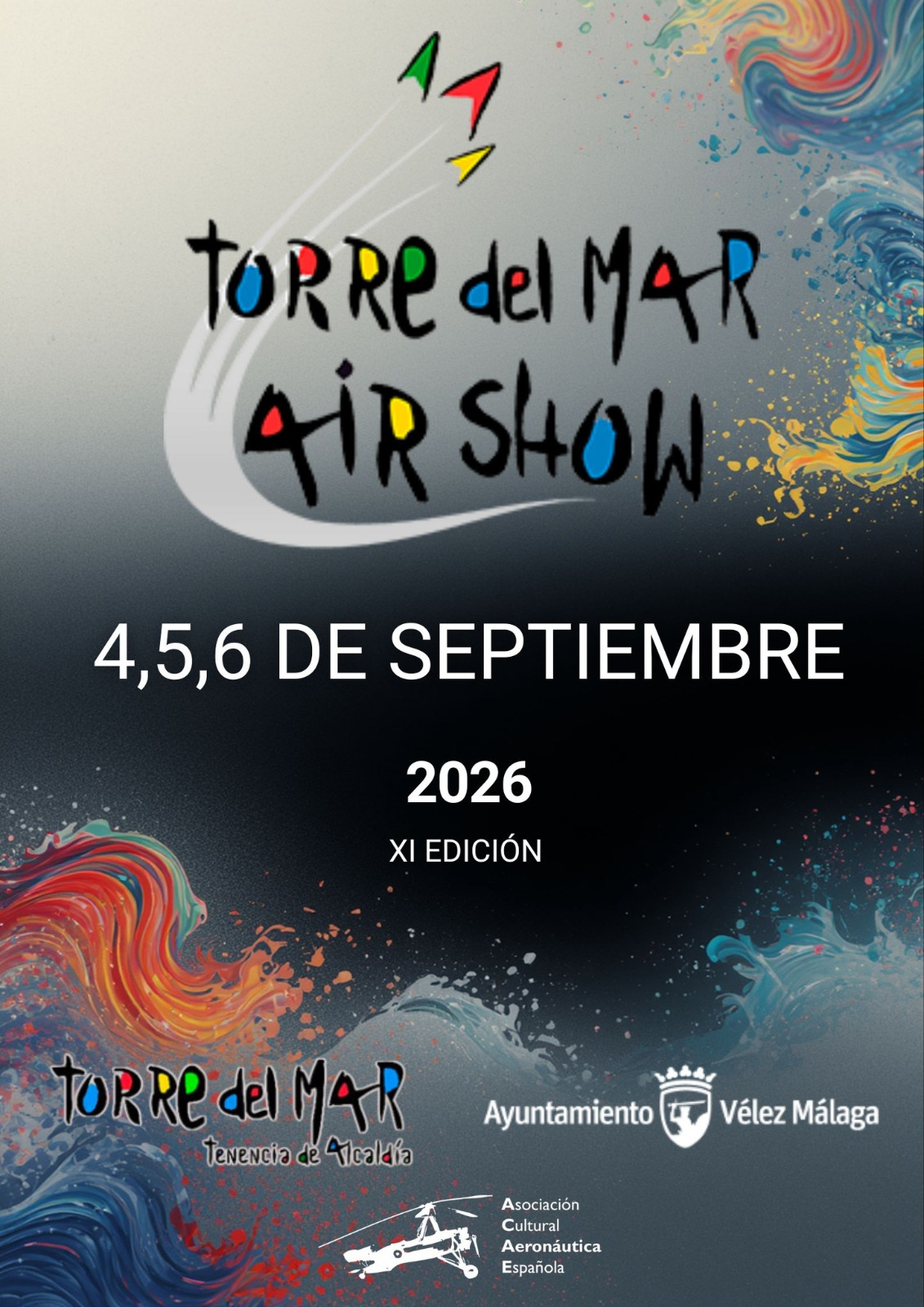 que hacer en velez - 6 sep