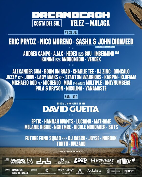 que hacer en velez - 1 ago