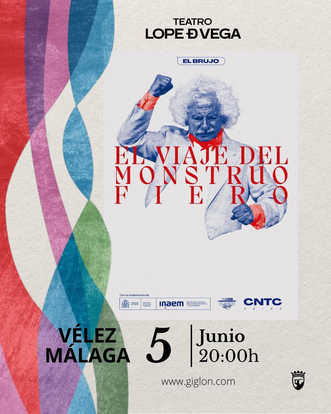 que hacer en velez - 5 jun