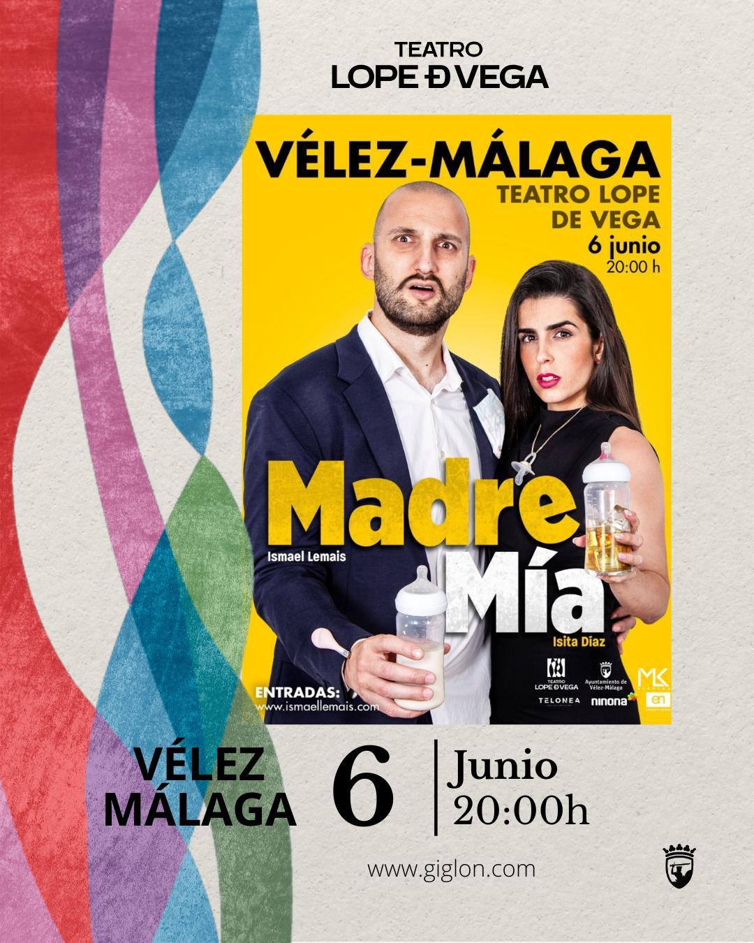 que hacer en velez - 6 jun