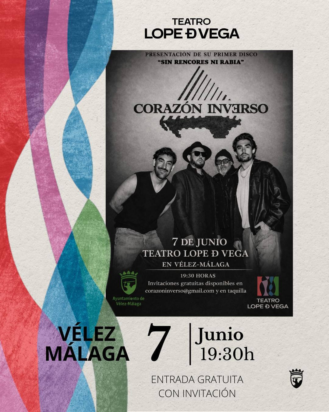 que hacer en velez - 7 jun
