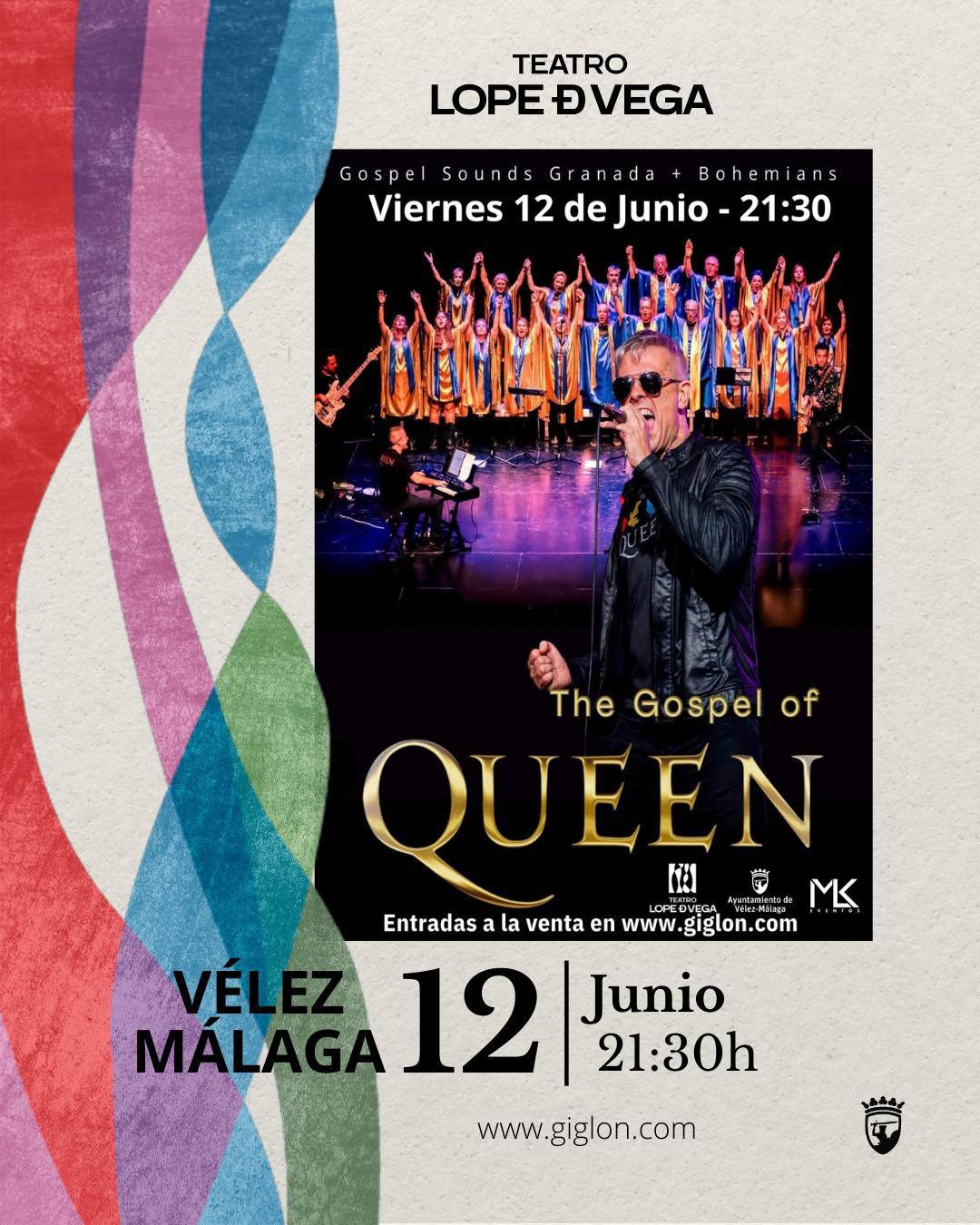 que hacer en velez - 12 jun