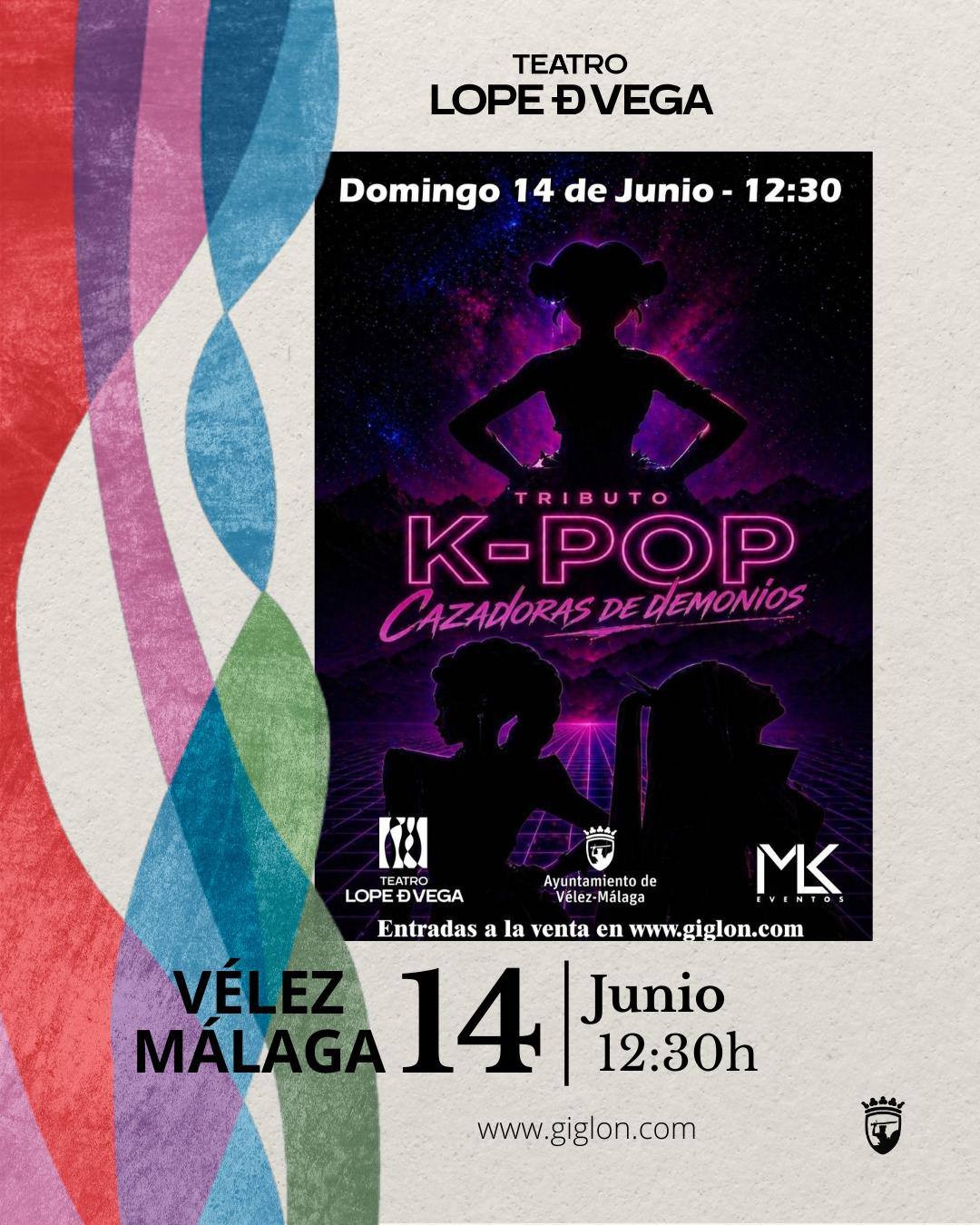 que hacer en velez - 14 jun