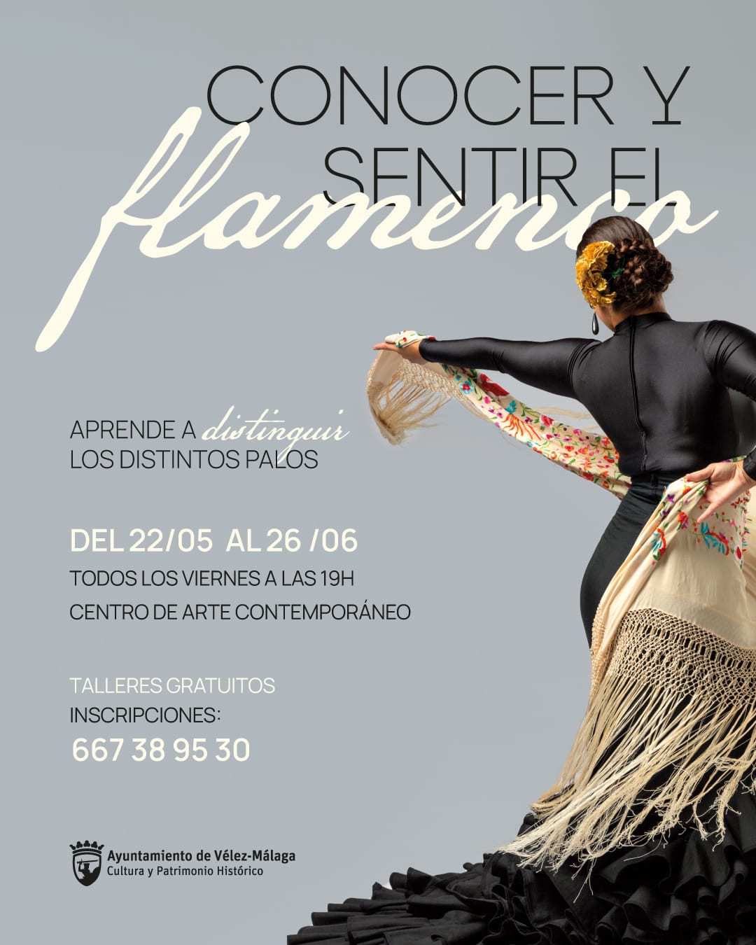 que hacer en velez - 26 jun
