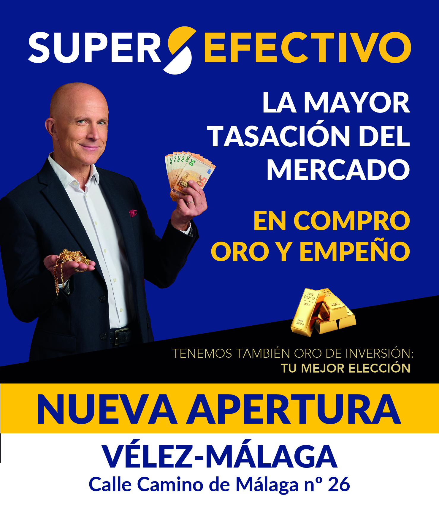 SuperEfectivo