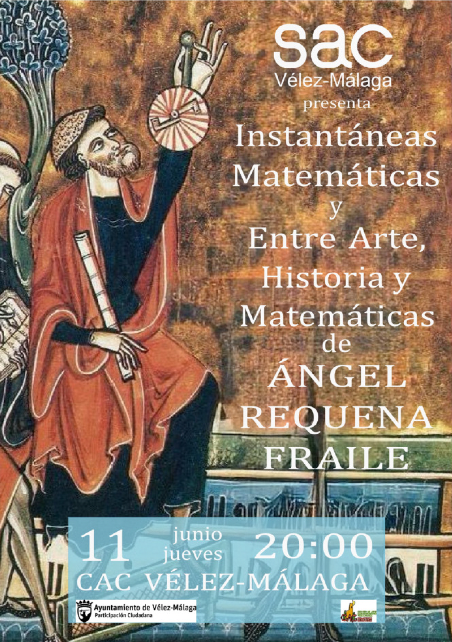 que hacer en velez - 11 jun