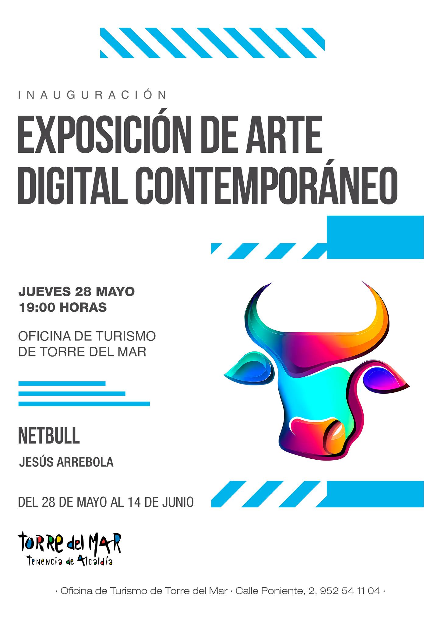 que hacer en velez - 14 jun
