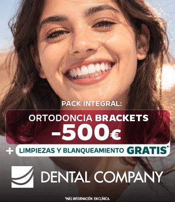 Dental company Torrox vertical