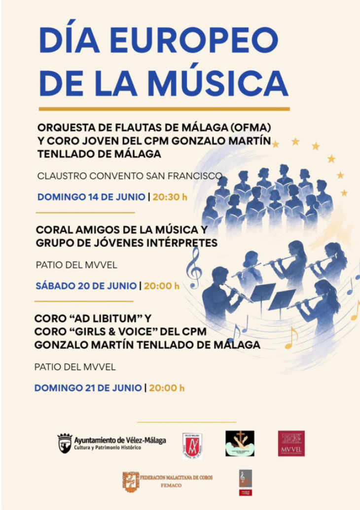 que hacer en velez - 14 jun