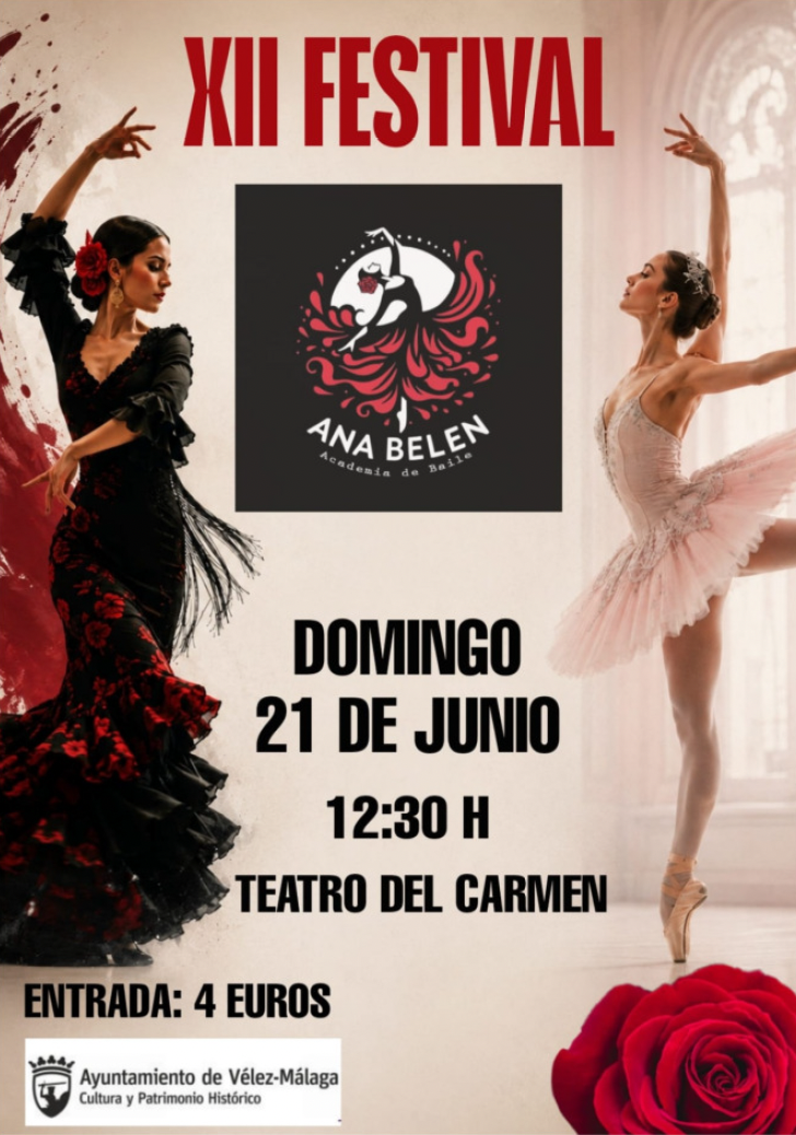 que hacer en velez - 21 jun