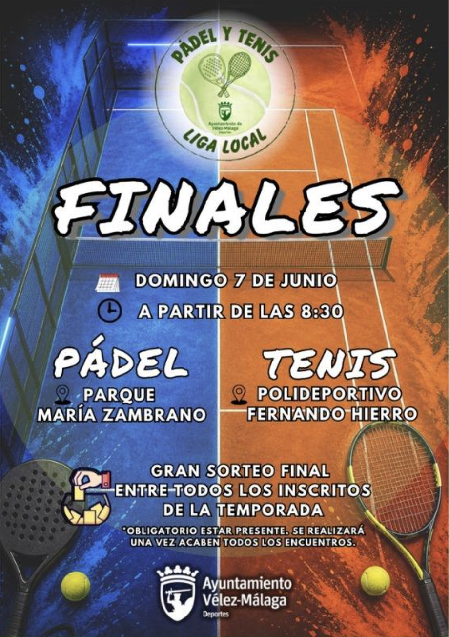 que hacer en velez - 7 jun