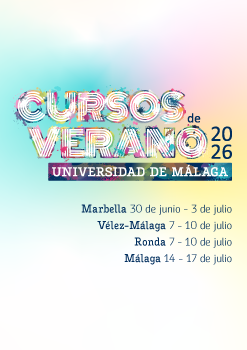 UMA cursos verano