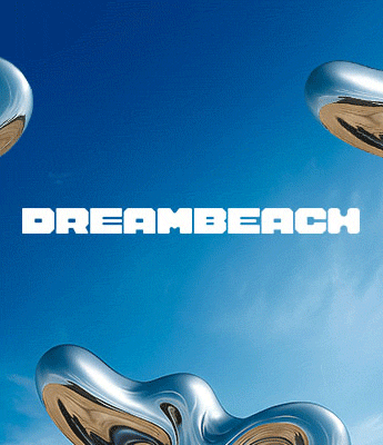 Dreambeach - 1 ago