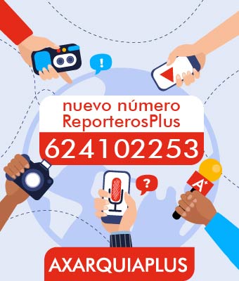 ReporteroPlus