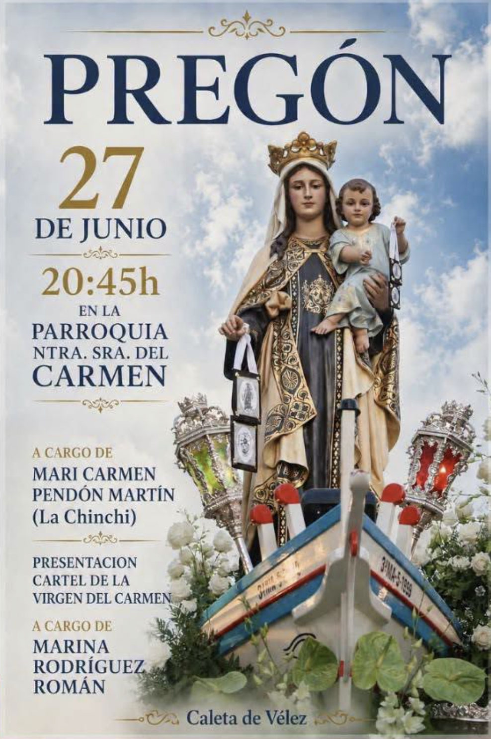 que hacer en velez - 27 jun