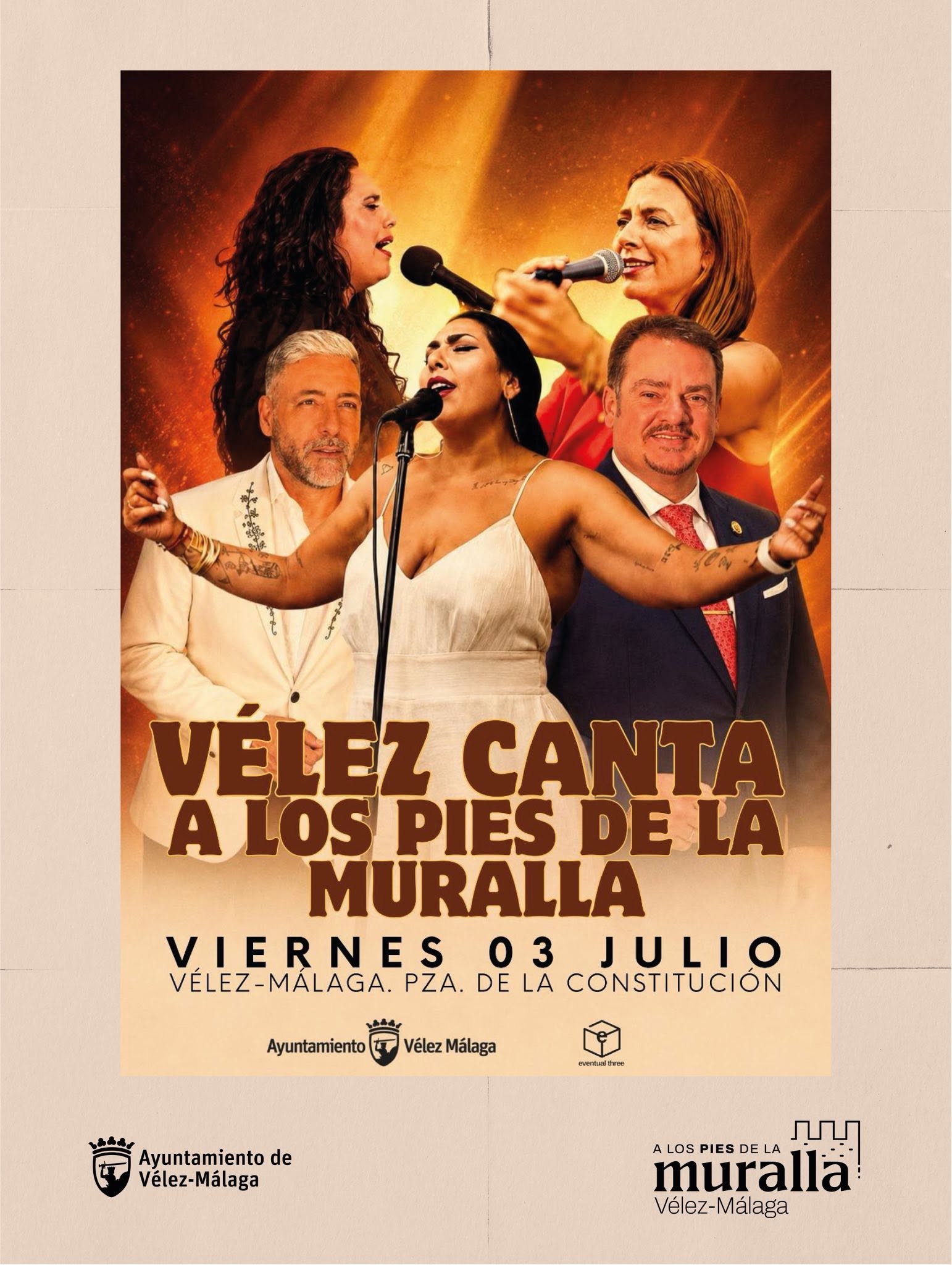 que hacer en velez - 3 jul