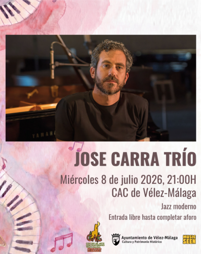 que hacer en velez - 8 jul