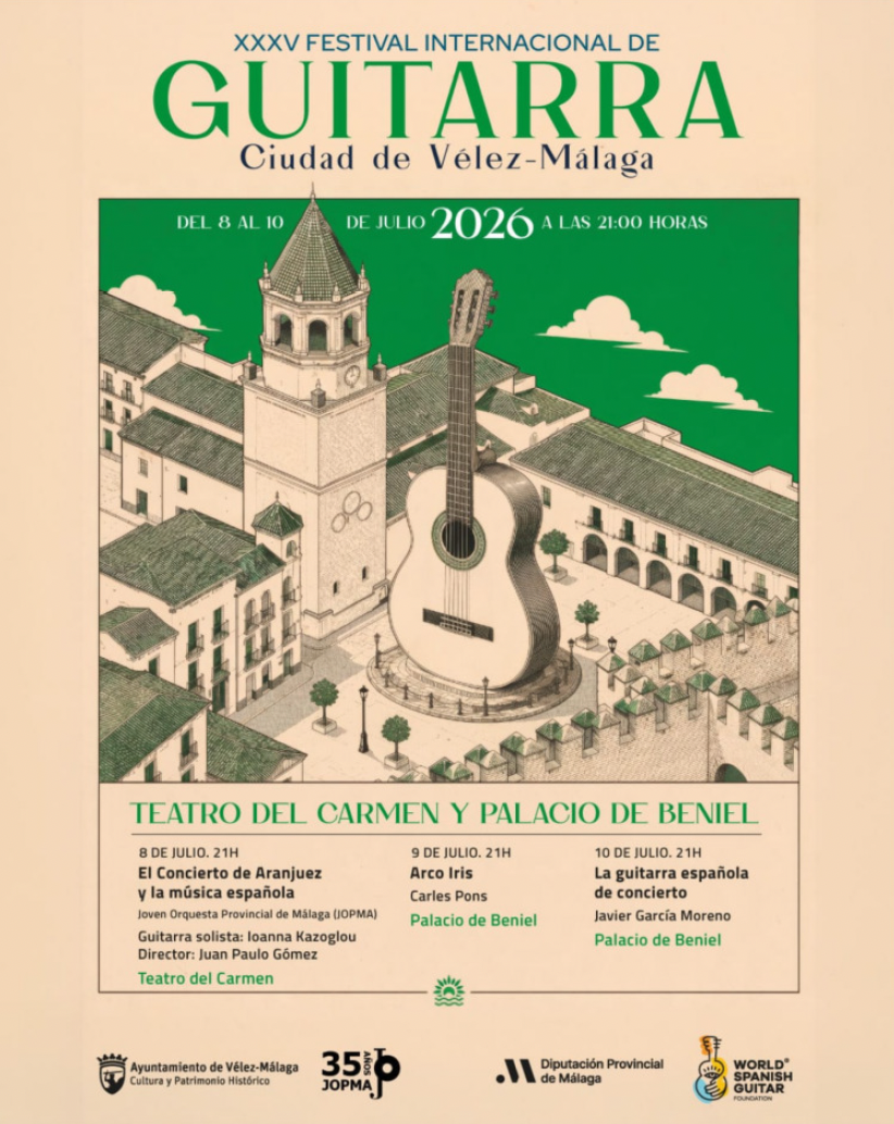 que hacer en velez - 10 jul