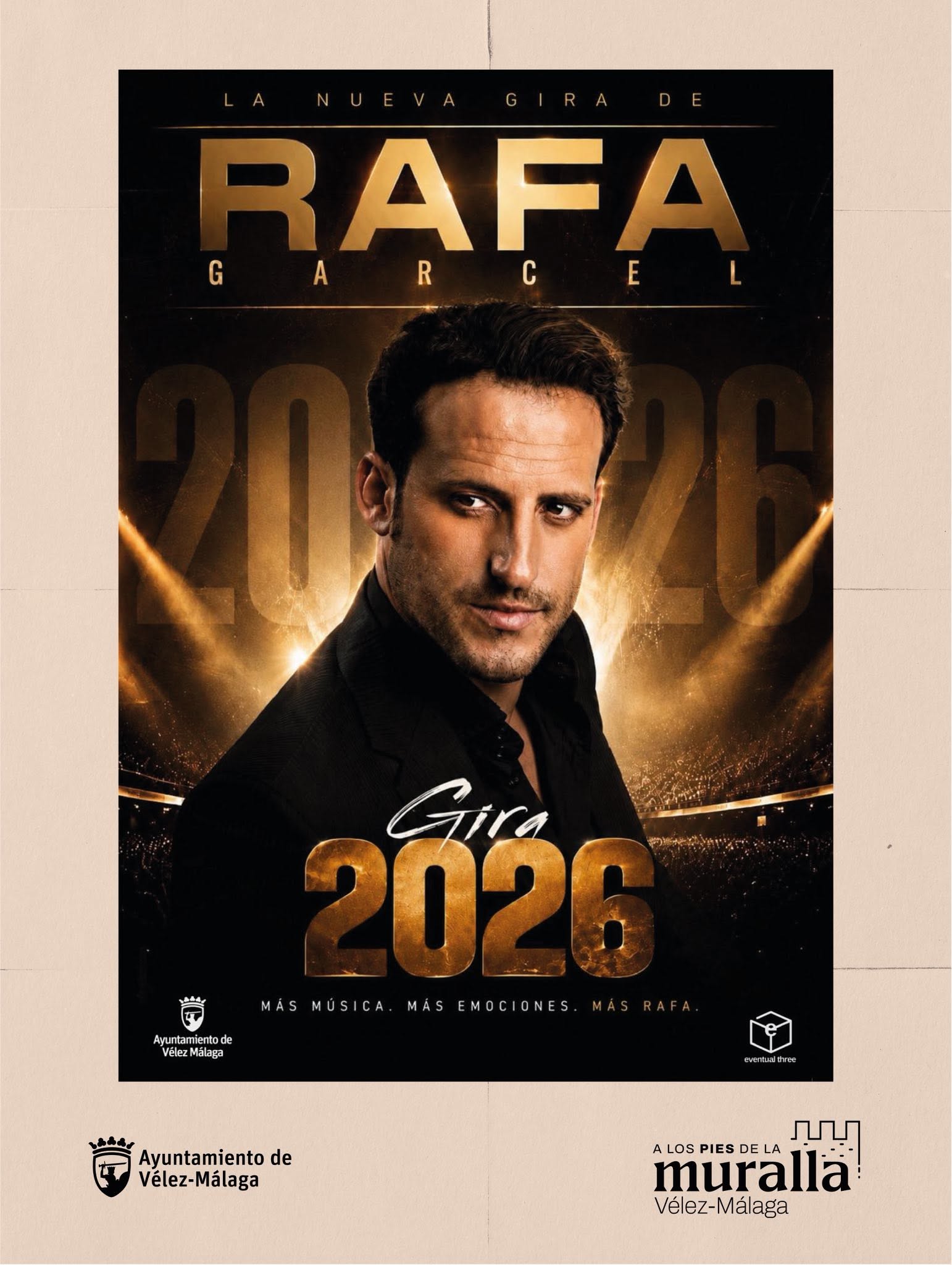 que hacer en velez - 24 jul
