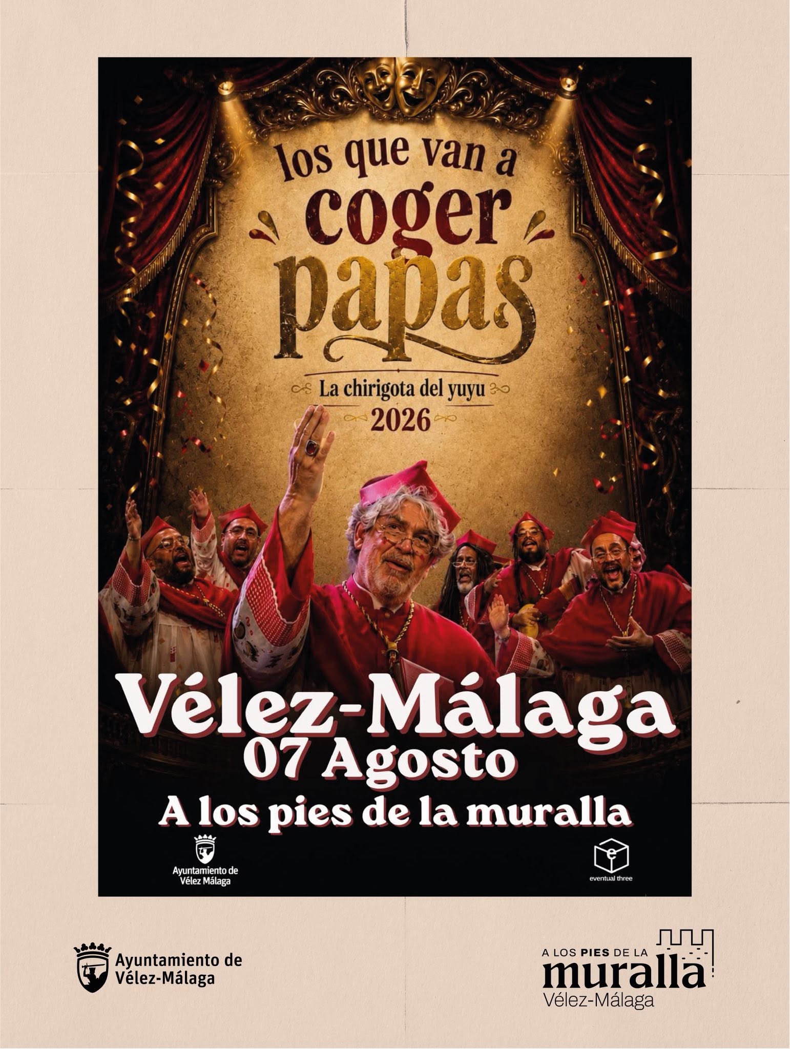 que hacer en velez - 7 ago