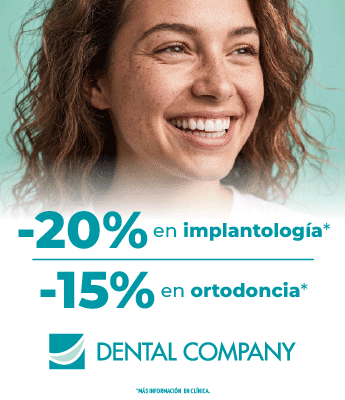 Dental company Torrox vertical