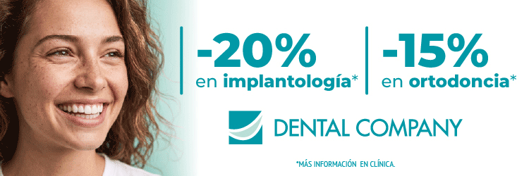 Dental company Torrox horizontal