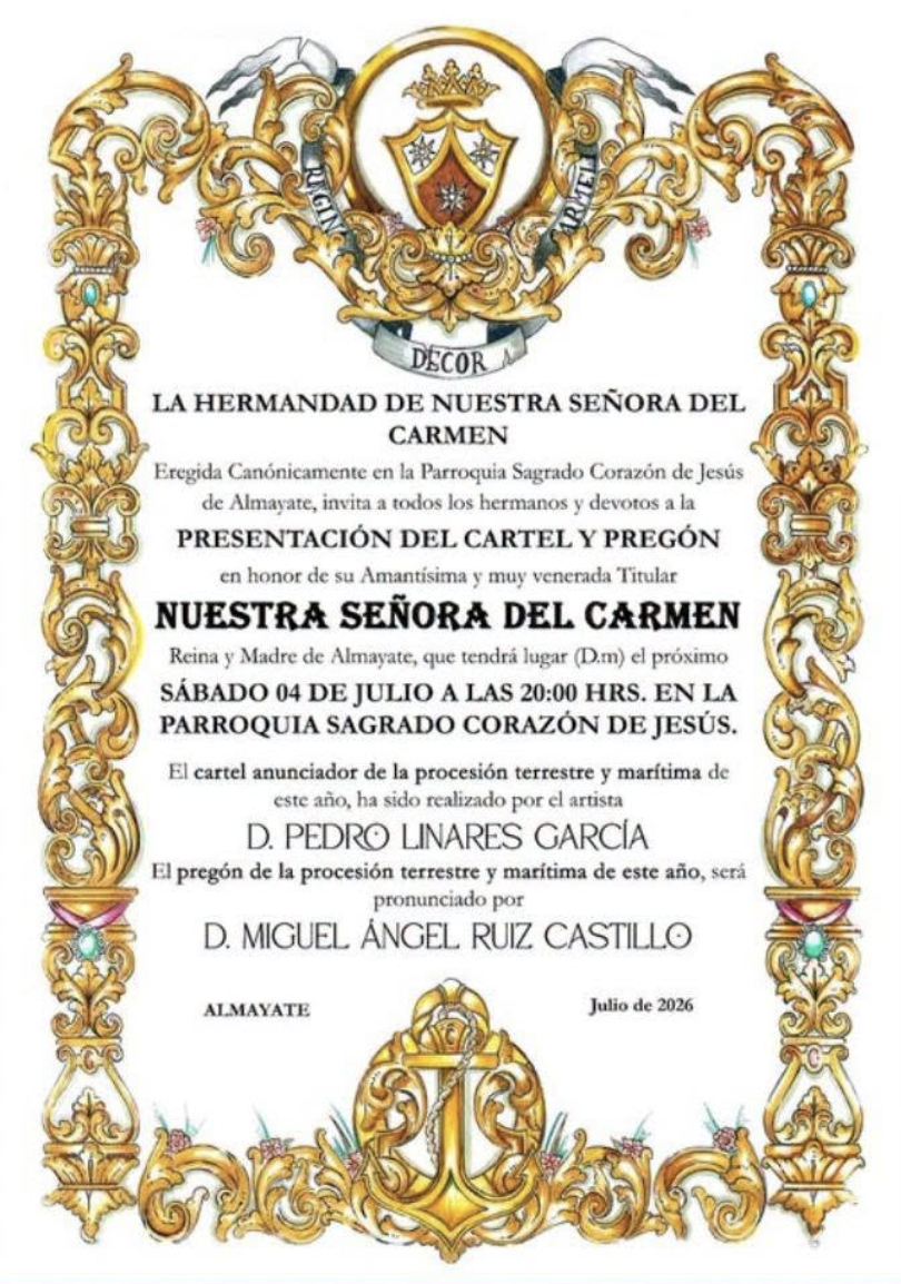 que hacer en velez - 4 jul