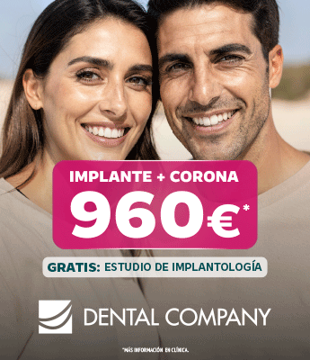 Dental company Torrox vertical
