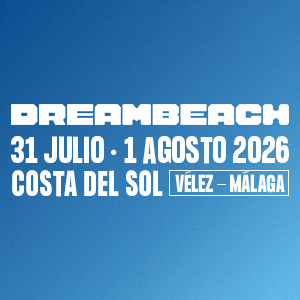 Dreambeach - 1 ago